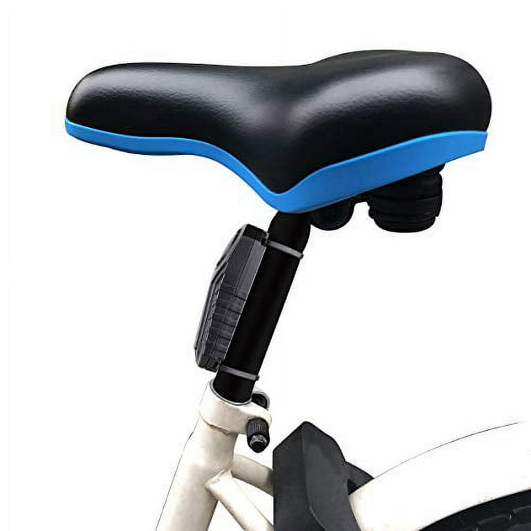 Anti theft hotsell alarm bike