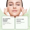 thumbnail image 4 of Viareline Salicylic Acid Toner, Gently Moisturizes Tender Skin Moisturizing Refreshing Daily Wet Compress Essence, 4 of 6