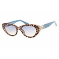 thumbnail image 1 of Guess GU7849-92W 51mm New Sunglasses, 1 of 2
