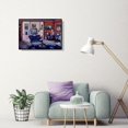 thumbnail image 3 of House - Full Diamond Painting - 40x30cm, 3 of 3