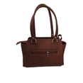 thumbnail image 2 of Bolso en Piel Vacuno Cincelada Fana Micha Chedrón FANA BOLSOS Bolsa de Mano en Piel, 2 of 3