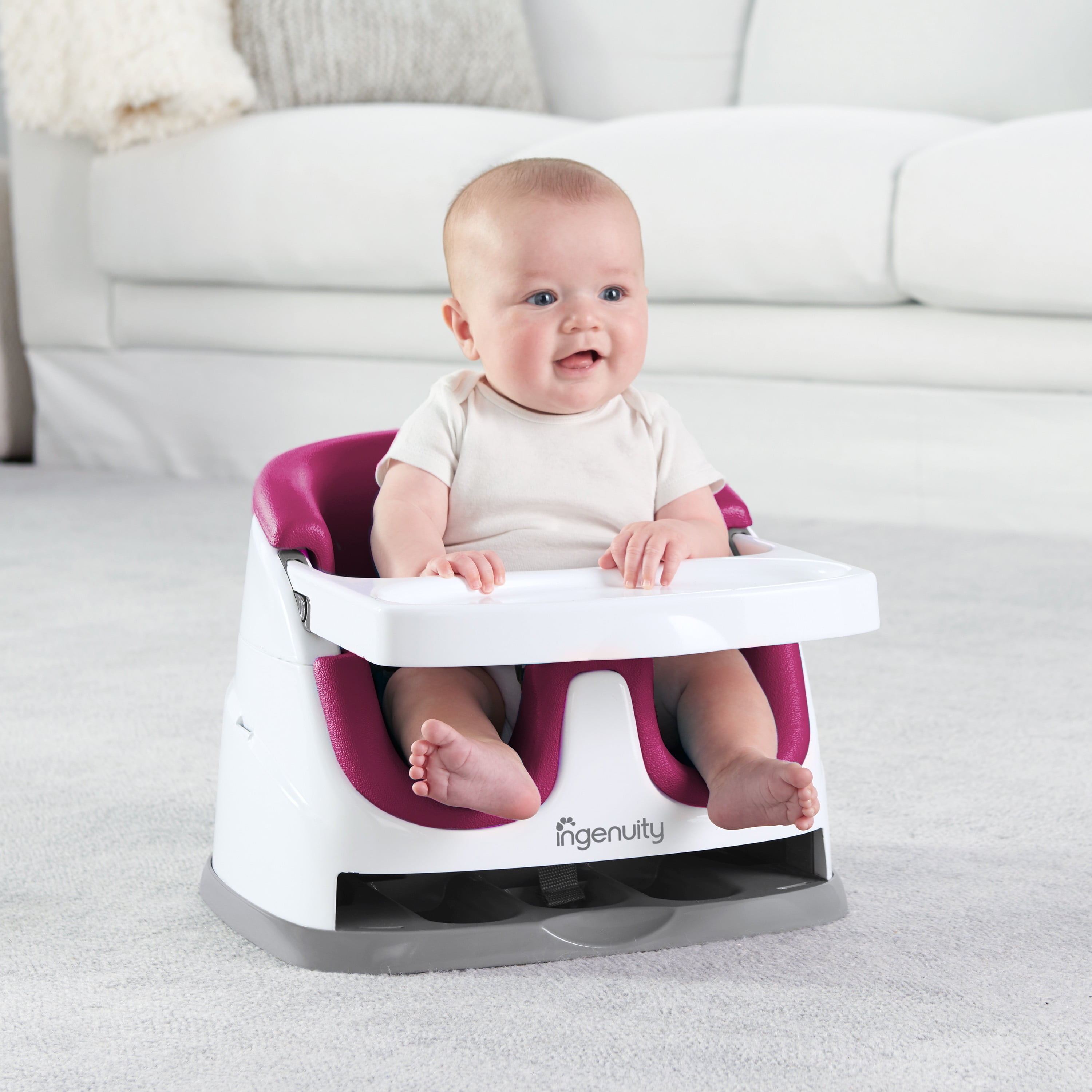 baby chair 2 in 1
