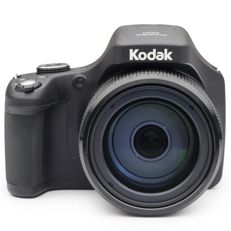 Kodak PIXPRO AZ901 Easy Share WiFi Camera, 16MP, 90x Optical Zoom