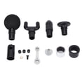thumbnail image 1 of Massager  Attachment, Muscle Massager Head Eccentric Block  For Home, 1 of 8