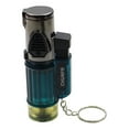 thumbnail image 2 of maxiaoxia Torch Lighter Uses Butane Gas For Candle Camping Barbecue Kitchen Cigar Lighter Gift For Father's Day Birthday, 2 of 5