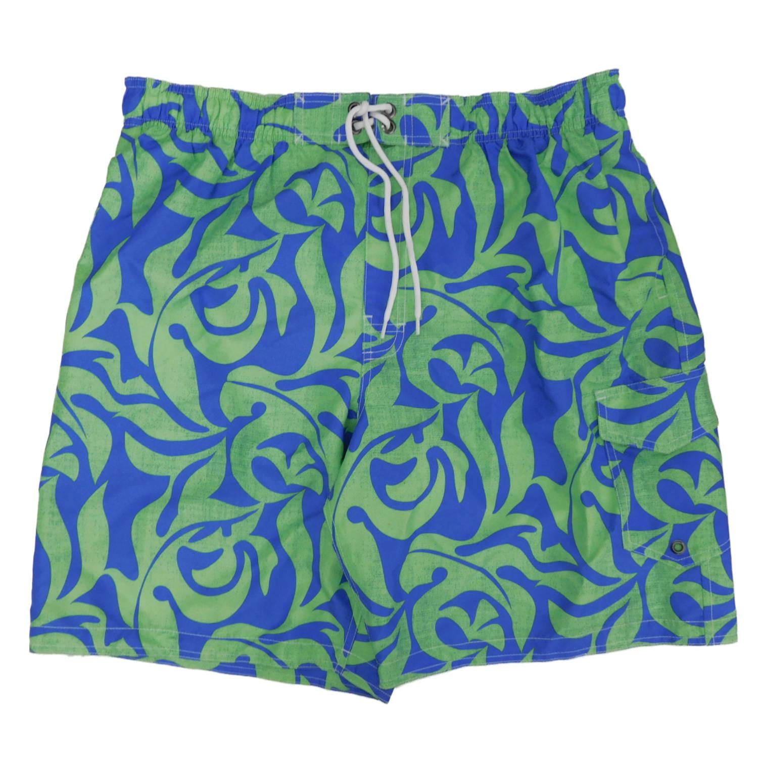 sonoma swim trunks