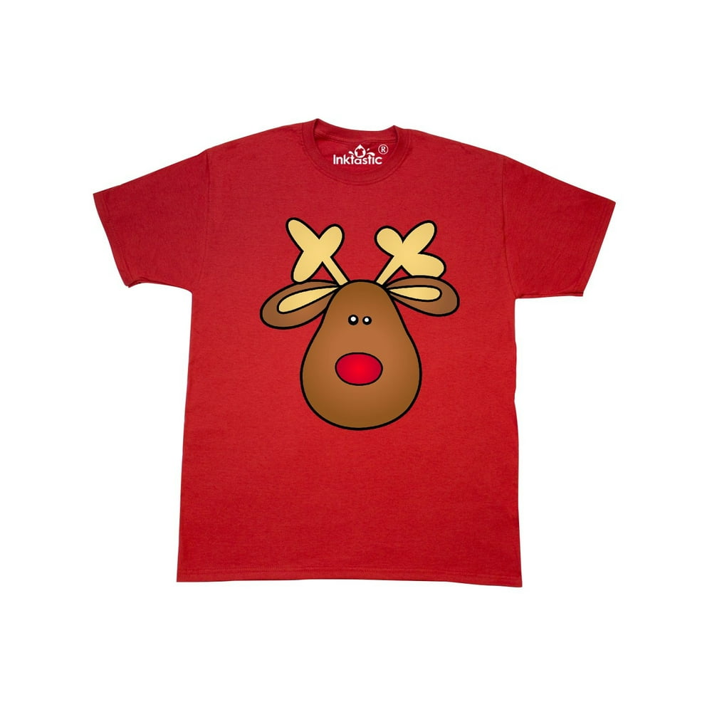rudolph the red nosed reindeer shirts