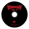 thumbnail image 2 of Astrodeath Vol. II (CD) Album Digipak, 2 of 2