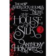 thumbnail image 1 of Pre-Owned House of Silk: The New Sherlock Holmes Novel (Paperback) 1409133834 9781409133834, 1 of 1