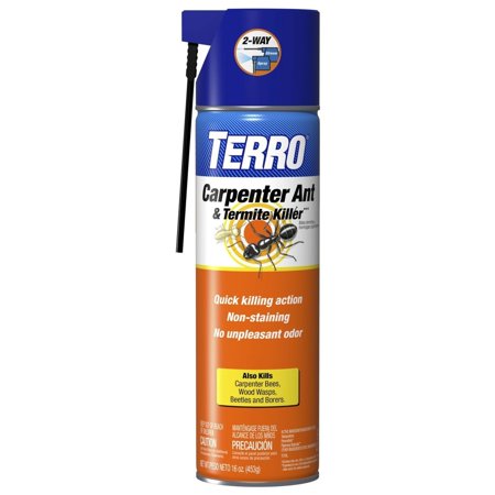 Carpenter Ant and Termite Killer (Pack of 2), The ...