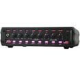 thumbnail image 2 of Peavey Electronics MINIMEGA1000 1000 watt Mini Bass Amplifier Head, 2 of 4