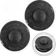 thumbnail image 4 of Einhell GC-ET 4530 Trimmer Spool Replacement - 2Pcs Trimmer Line Spool S202412306150, 4 of 5