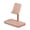 Beech wood bracket, variant on Walnut Wood Phone Stand, Adjustable Multifunctional Tablet Holder for Desk, Bedside Cradle for Cell Phone, IPad, Kindle, Minimalist Design