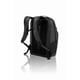 thumbnail image 3 of Mochila Alienware AW523P negra para equipo de juegos, 3 of 9
