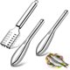 thumbnail image 1 of 3Pieces Fish Scaler Remover Cleaner Fish Scaler Brush With Stainless Steel Sawtooth Easily Remove Fish Scales-Cleaning Brush Scraper For Chef And Home, 1 of 5