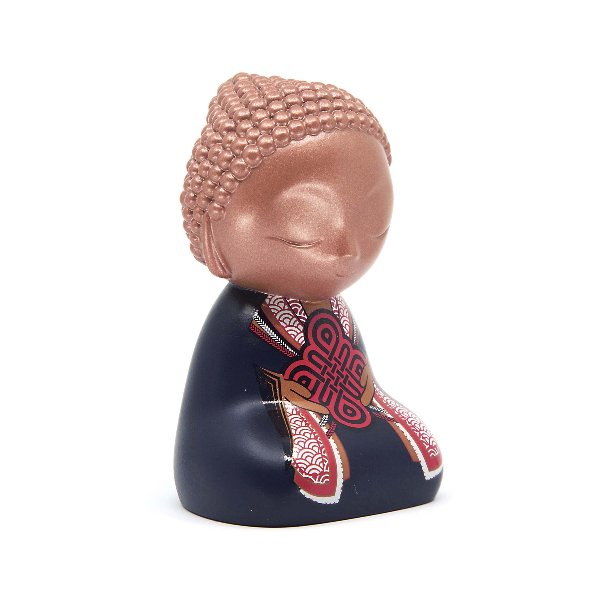buddha soft toy