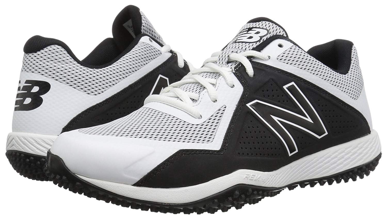 new balance t4040v4 turf shoe 