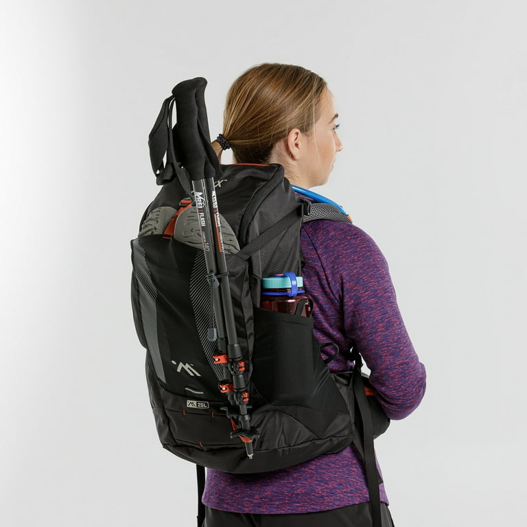 Backpack arp store 10 black
