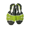 thumbnail image 3 of NEW BALANCE Mens Size 11 680 V2 Sneakers Black Running Walking Shoes Made in USA, 3 of 6
