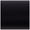 Satin Black Bull Nose, variant on ArtToFrames 25x31 inch Satin Black Short Picture Frame, Black Wood Poster Frame (1416)