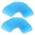 thumbnail image 3 of 20 Piezas/10 Paquetes De Gel De Repuesto ABS, Almohadillas De Gel ABS, Accesorios De Entrenador, Entrenador De Músculos Corporales Para EMS AB, Entrenador, Cinturón Recortador De ANGGREK Otros Deportes, 3 of 8