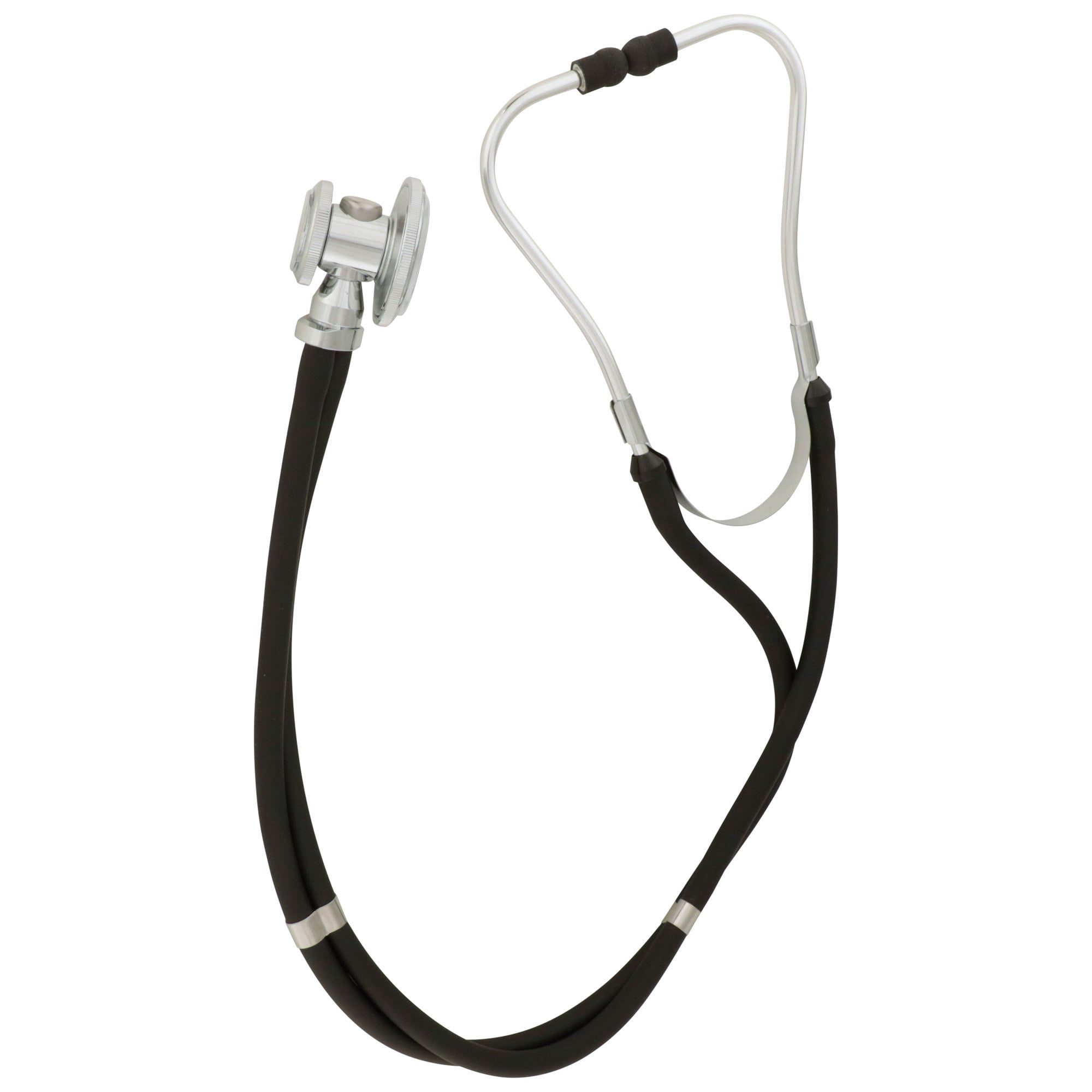 McKesson Sphyg/Sprague Kit, Aneroid Sphygmomanometer and Stethoscope, Blood Pressure with Cuff, 1 Ct