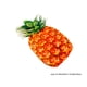 thumbnail image 3 of Manta refrescante de verano - Manta ligera de franela para dormir caliente - 150g Poliéster - 80x78cm - Blanco, naranja, verde, 3 of 9