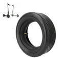 thumbnail image 5 of LIZEALUCKY 70/65-6.5 Replacement Tires,Outer and Inner Tyre Set,Inflatable Tyre & Inner Tube Tire Set for 9 Balance Scooter, 5 of 9