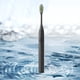 thumbnail image 1 of Cepillo de dientes,, Bajo ruido, Portátil, Temporizador inteligente Cepillo de dientes IPX7 Cepillo de dientes de agua Vibración Cepillo de dientes eléctrico, 1 of 8