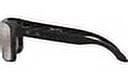 Oakley Men's OO9417 Holbrook XL Polarized Square Sunglasses