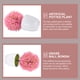 thumbnail image 4 of KAKOWELY 2Ud Planta Falsa En Maceta Color Rosa Bonsái Artificial Para Interior Hogar Oficina, 4 of 6