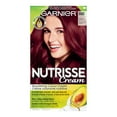 thumbnail image 1 of Garnier Nutrisse Ultra Crème, Permanent Hair Dye, Long-Lasting,1 unit, 1 of 6