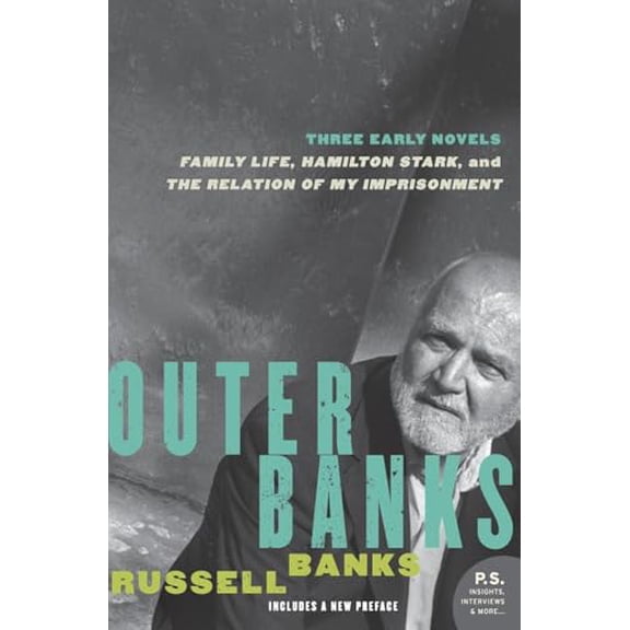 Pre-Owned Outer Banks (Paperback) 0061544523 9780061544521