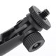 thumbnail image 4 of Adaptador De Base De Montaje ABS Con Ventosa Para Parabrisas De Coche Para Cámara Osmo 2, 4 of 7