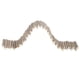 thumbnail image 1 of Valla de madera para hámster, puente con escalera para ratas, escalera de madera de juguete, escondite natural para animales pequeños, tipo valla de 40CM, 1 of 5
