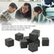 thumbnail image 4 of Dados de ángulo recto versátiles 30 piezas de dados hexaédricos regalo clásico resistente a impactos para regalos de fiesta ANGGREK Otros, 4 of 8
