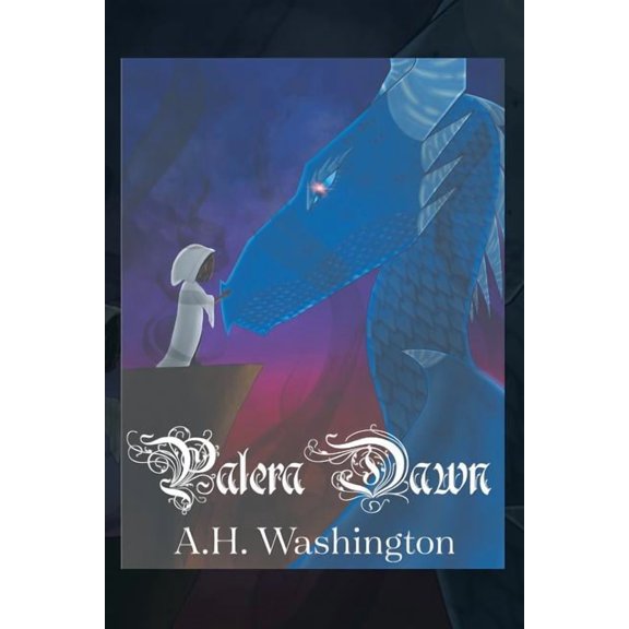 Palera Dawn, (Paperback)