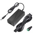thumbnail image 1 of Fuente de alimentación inShareplus 12V 5A 60W AC 100-240V, 1 of 7