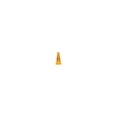 thumbnail image 6 of Genuine Joe Caution Safety Cone 4-Sided 10"x10"x24" Yellow 58880, 6 of 6