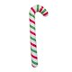 thumbnail image 1 of CAIROYAR Bastones de caramelo inflables de 88 cm para decoración de fiestas de disfraces navideños y fiestas, 1 of 7