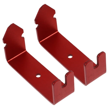 JiaHuin 2Pcs Bow String Separator Peep Sight Installer Bow Archery Accessories