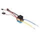 thumbnail image 1 of Ajuste de coche impermeable 3S 60A Ajuste de motor cepillado ESC Controlador de velocidad electrónico Cepillo de modo dual AweSitey HM1769-02B, 1 of 2