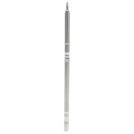 

Soldering Iron Tip T12-BC2 Electric Soldering Iron Pen Tip Soldering Iron Pen Tip Sturdy Durable For Service Life For Iron Tip Part