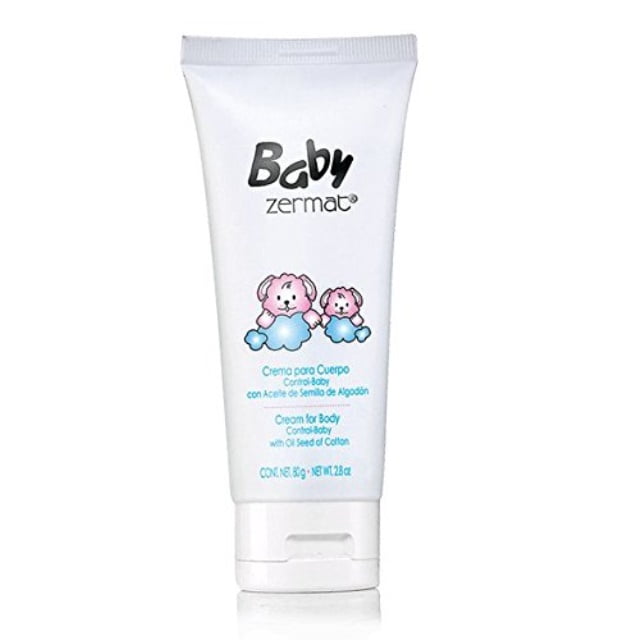 bebe baby cream