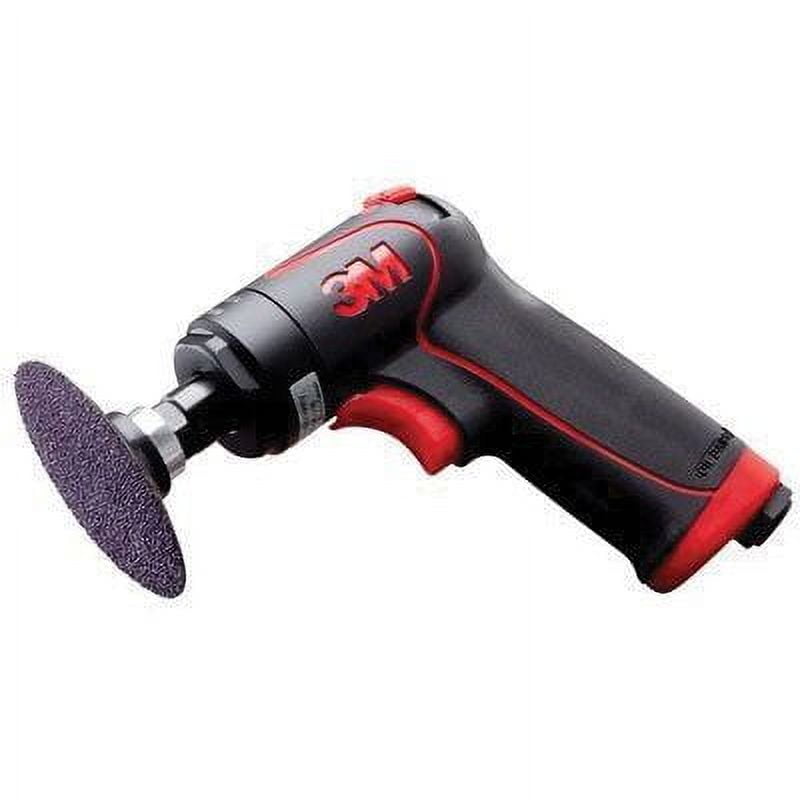 3M 33391 Cubitron II Fibre Roloc 3" 60+