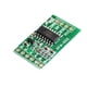 thumbnail image 5 of Injueey Sensor de presión de pesaje de rango pequeño de 1/5/10/20 kg y módulo HX711AD Célula de carga y módulo HX711 Electrónica miscelánea 1KG+HX711, 5 of 6