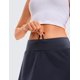 thumbnail image 5 of Falda CRZ YOGA de Tenis Plisada Secado Rápido Azul Marino XL, 5 of 7