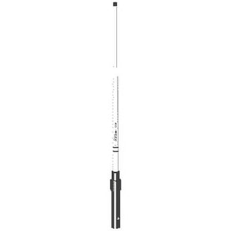 Yaesu ATAS-120A 40 Meter through 70cm Auto Tune Motorized HF/VHF