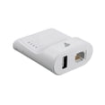 thumbnail image 2 of 2-In-1 Wireless USB Print Server - USB Printer Network Adapter, 2 of 9