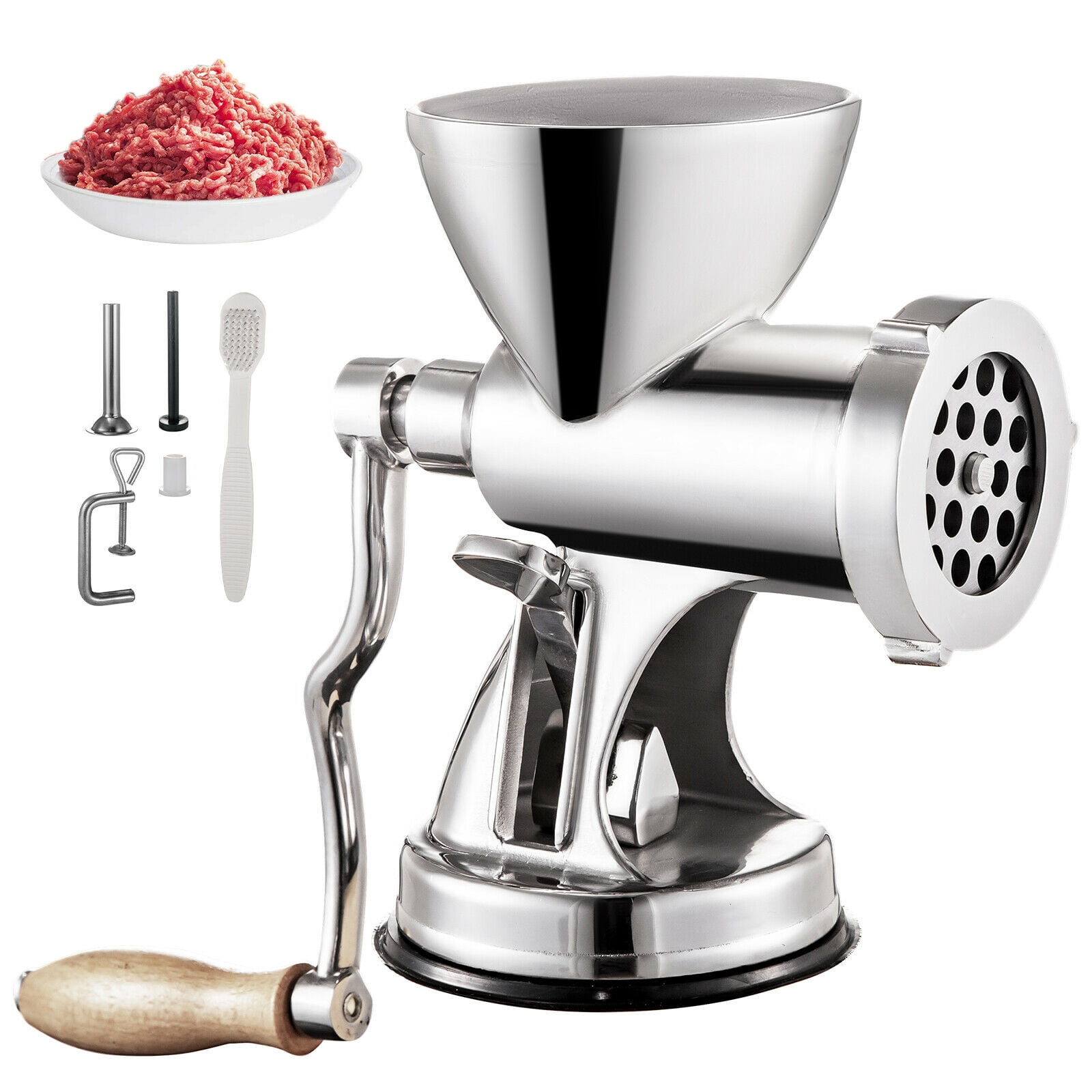 Meat Grinder
